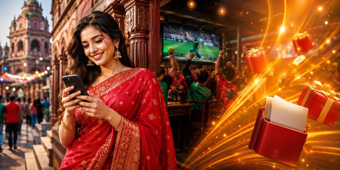 কুমিল্লার ক্রিকেট বেটিং গেম