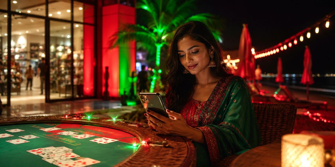 সেন্ট মার্টিনে উৎসবকালীন প্রোমশনের আনন্দ